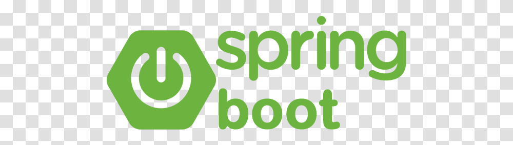 Sample Spring Boot Application Spring Boot, Word, Text, Alphabet, Number Transparent Png