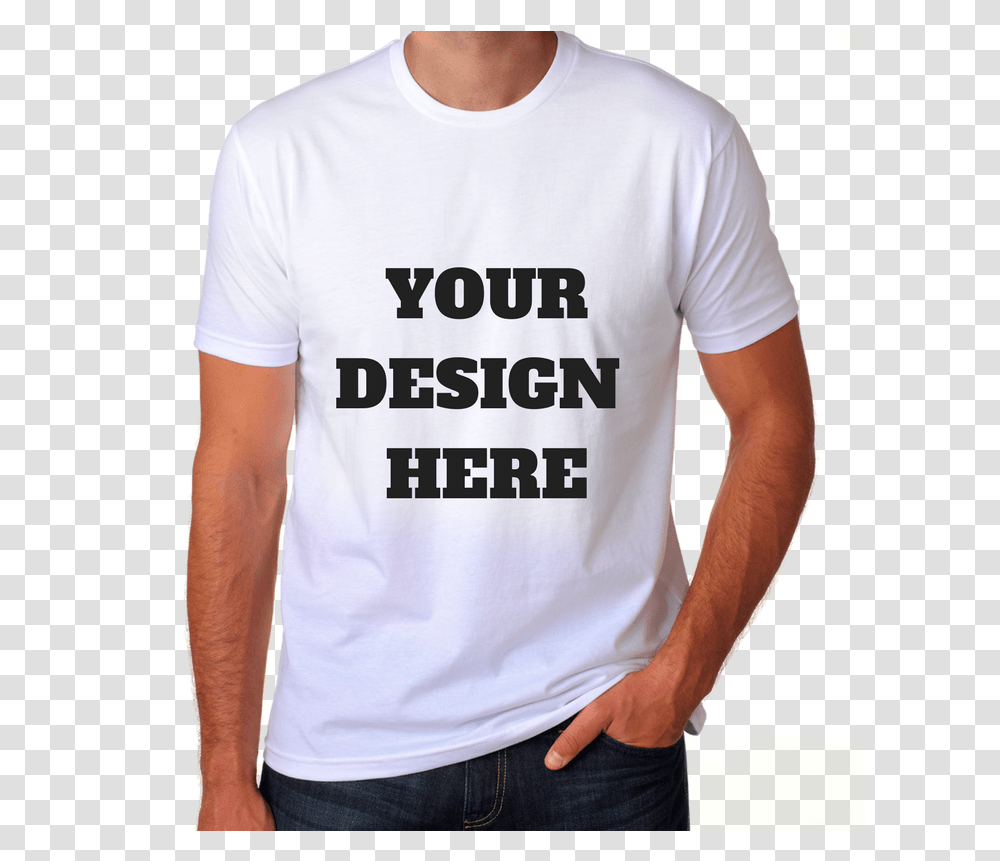 Sample T Shirt Print, Apparel, T-Shirt, Person Transparent Png