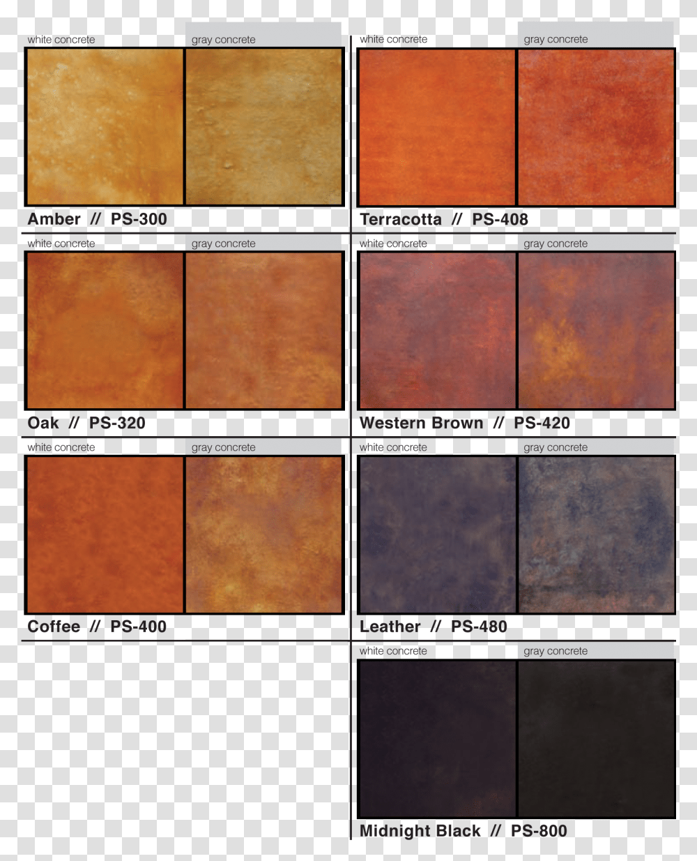 Samples Of Ac, Wood, Tabletop, Flooring, Collage Transparent Png