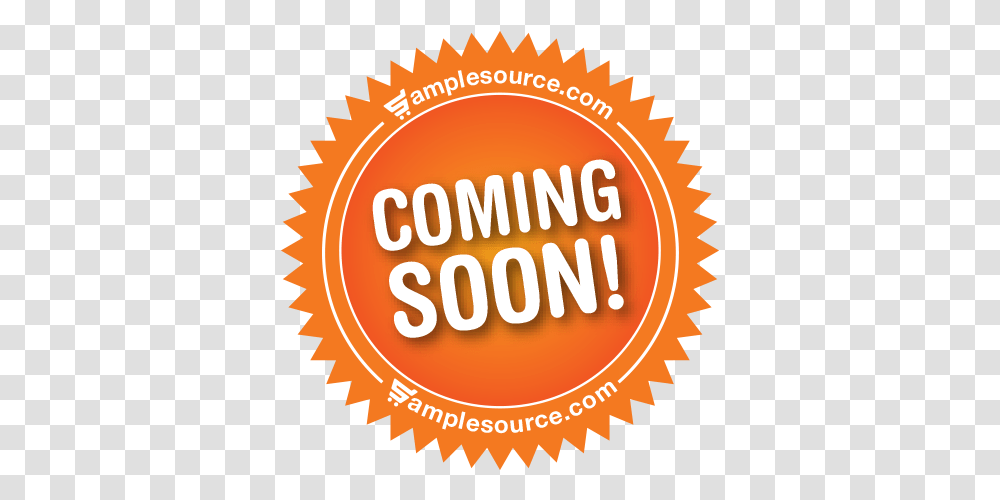 Samplesource Coming Soon Cup Of Excellence Mexico, Label, Poster, Advertisement Transparent Png