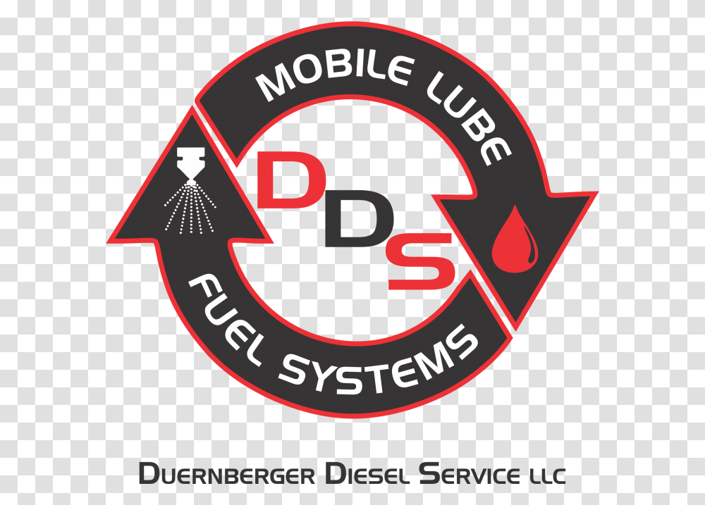 Samps Diesel Motorsports Circle, Logo, Label Transparent Png
