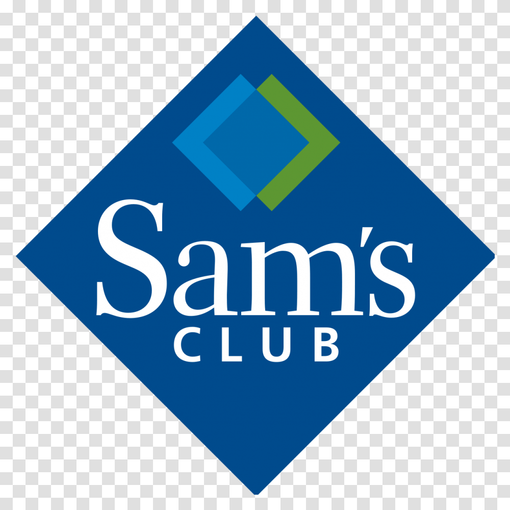 Sams Club Logos Logo Sams Club, Symbol, Trademark, Graphics, Art Transparent Png