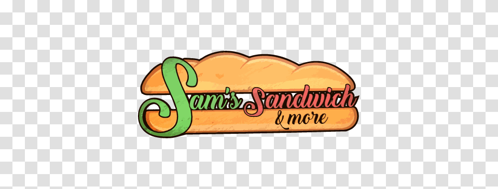 Sams Sandwich Frankfurt Am Main, Food, Hot Dog, Bread Transparent Png
