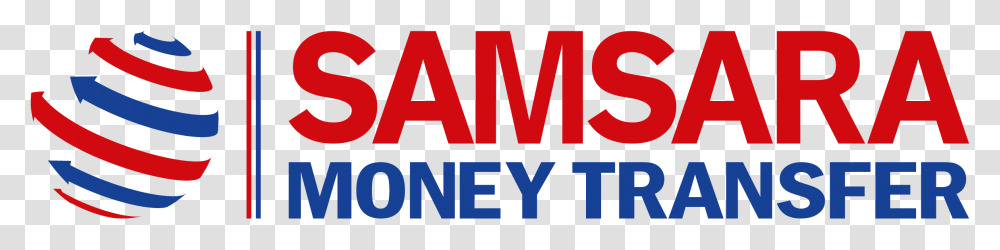 Samsara Logo Samsara Money Transfer Logo, Word, Label Transparent Png