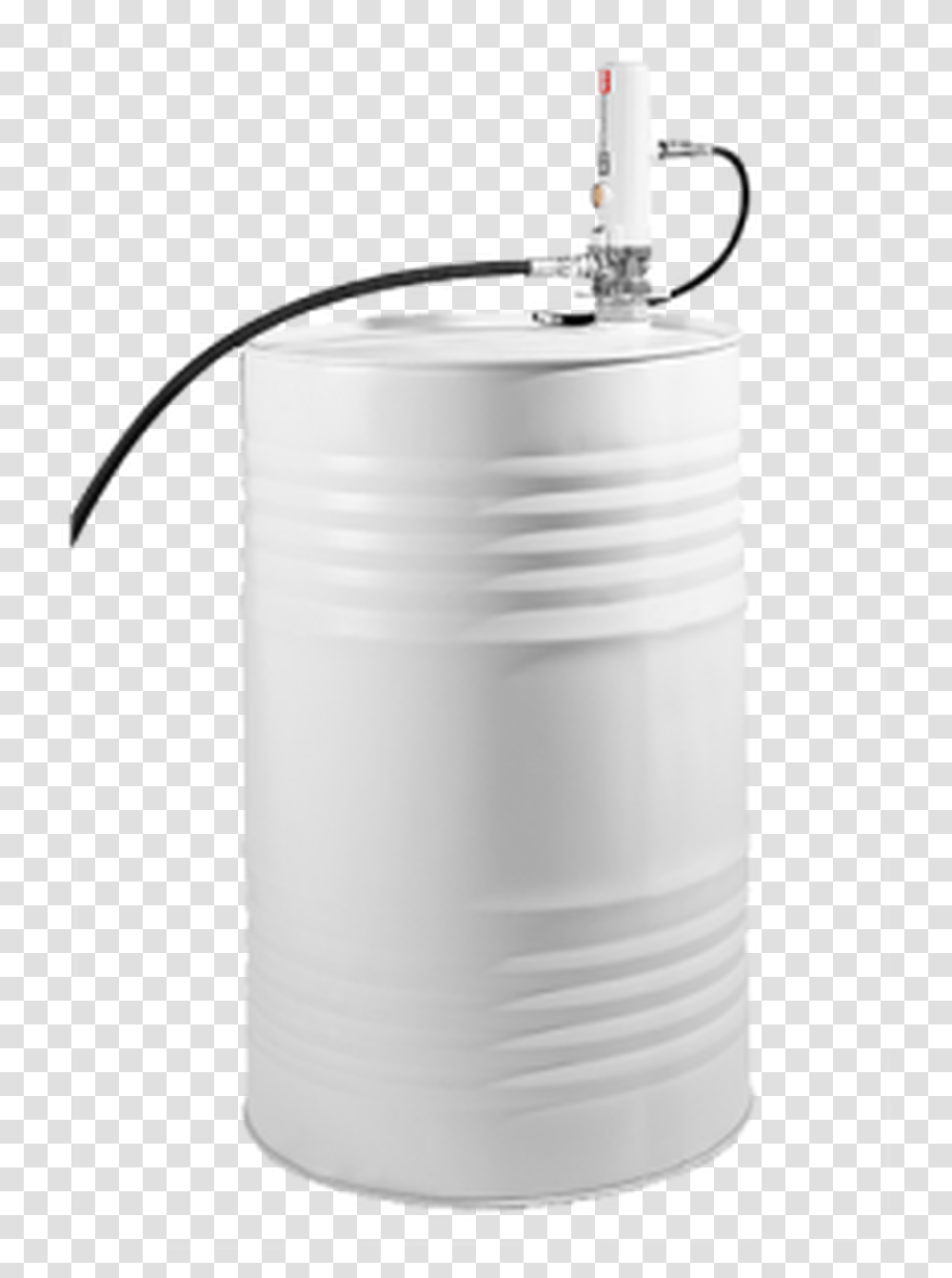Samson 422 Pump And Hose Package For 55 Gal Light, Barrel, Keg, Sink Faucet, Milk Transparent Png