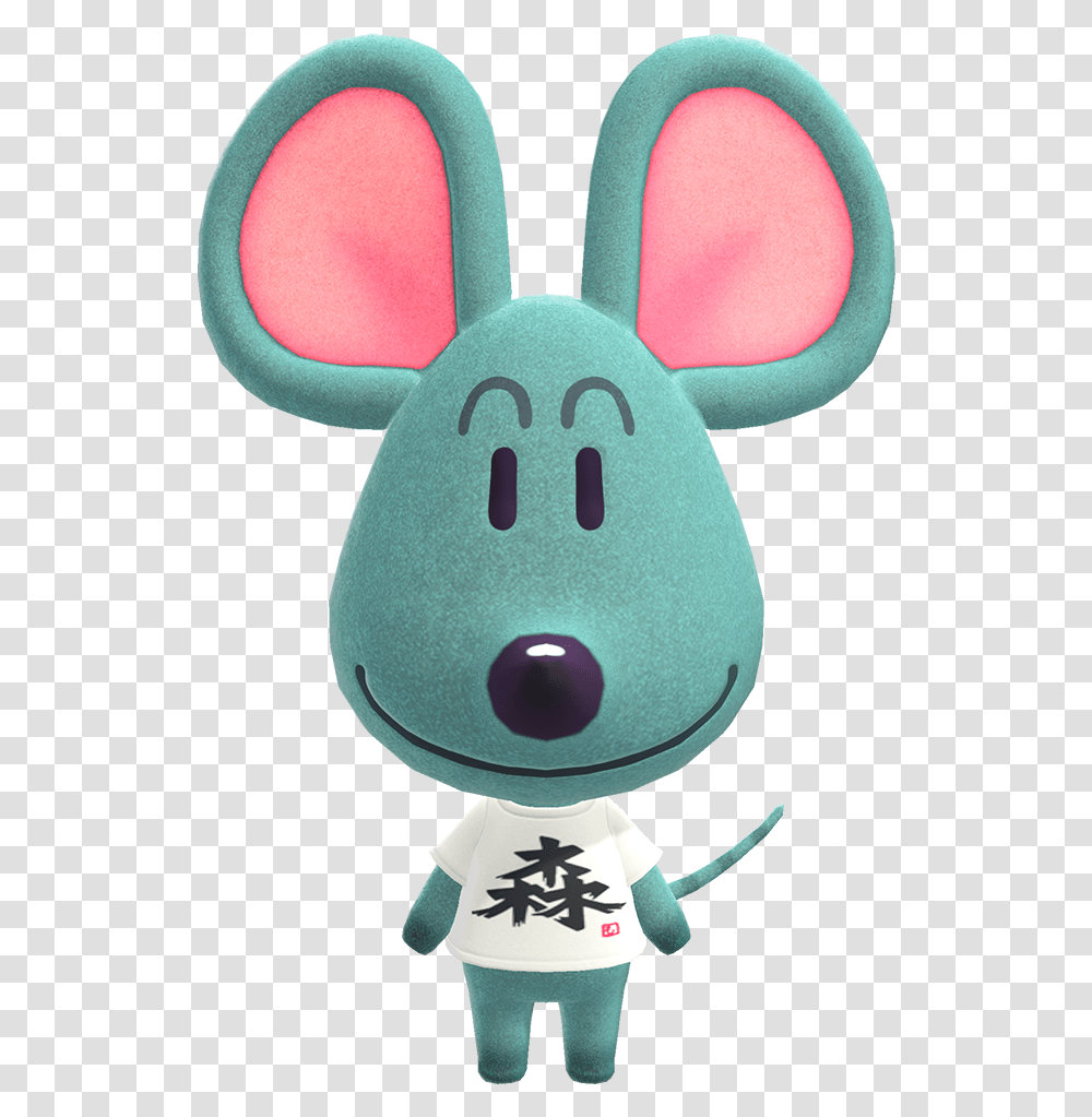 Samson Animal Crossing Wiki Nookipedia Samson From Animal Crossing, Plush, Toy, Sweets, Food Transparent Png