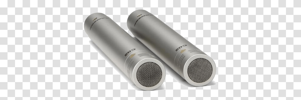 Samson Pencil Condenser Microphone - Compass Lab, Electrical Device, Blow Dryer, Appliance, Hair Drier Transparent Png