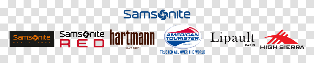 Samsonite, Word, Label, Logo Transparent Png