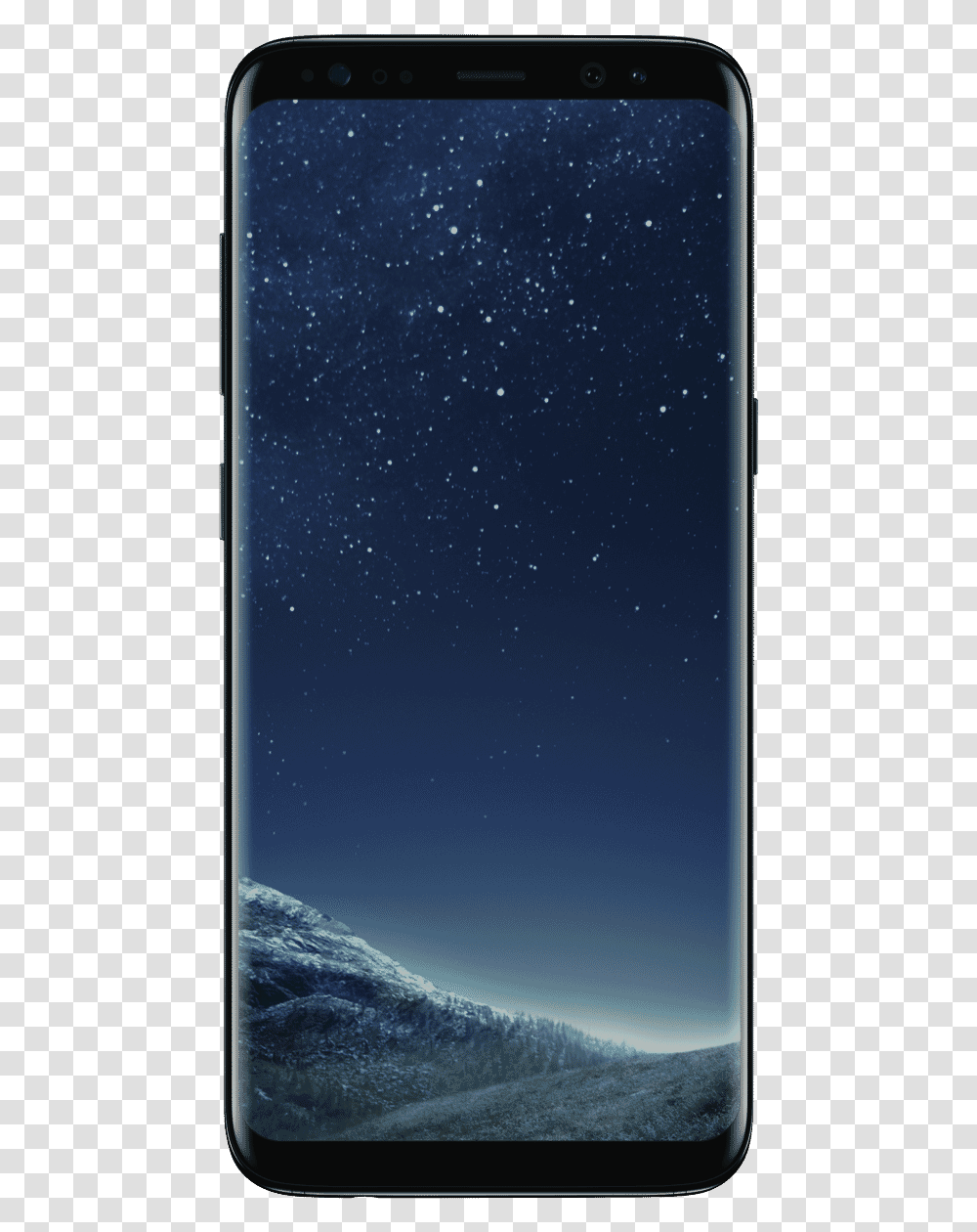 Samsung Galaxy S8, Mobile Phone, Electronics, Cell Phone, Outdoors Transparent Png