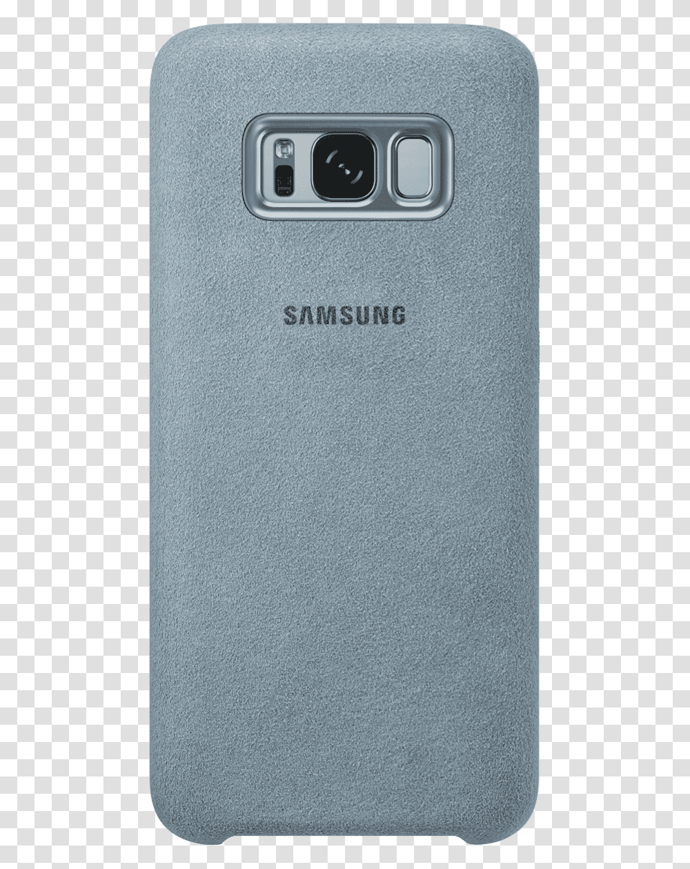 Samsung Galaxy S8 Alcantara Cover, Mobile Phone, Electronics, Cell Phone Transparent Png