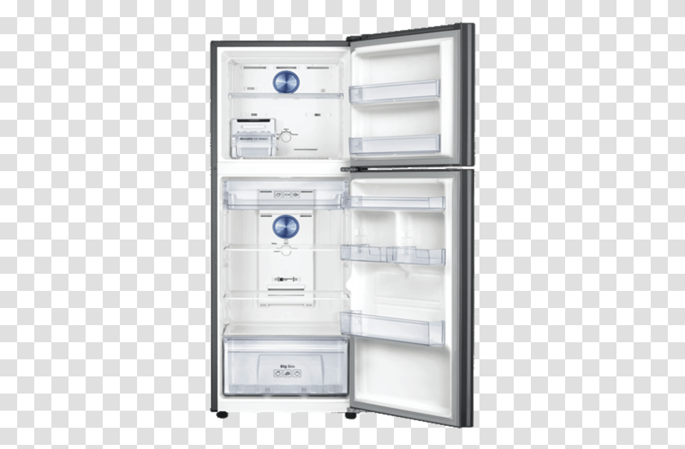 Samsung 415 Litre Refrigerator, Appliance Transparent Png