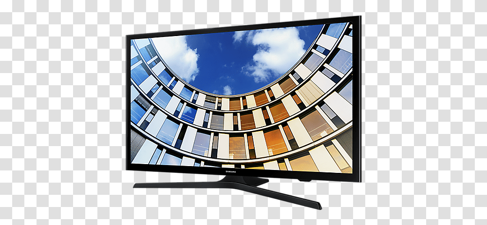Samsung 43 Inch 5 Series, Building, Architecture, Office Building, Window Transparent Png
