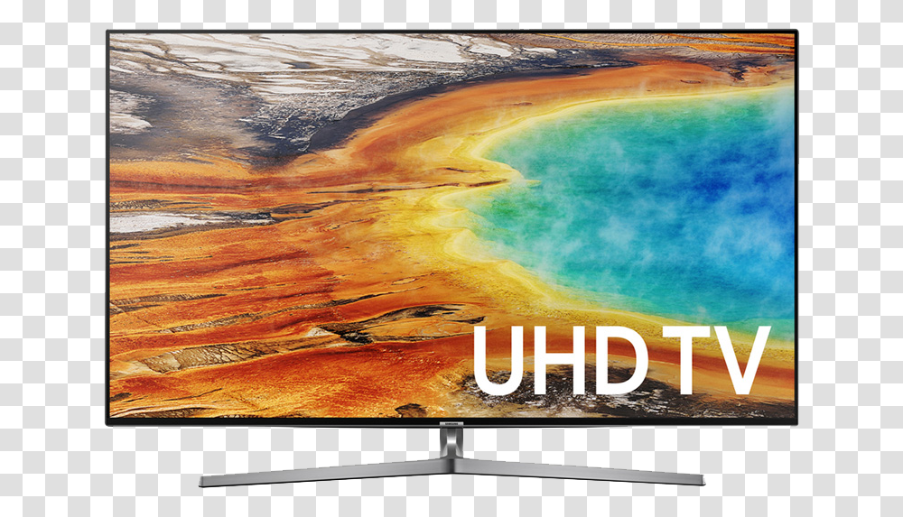 Samsung 49 Uhd Smart Tv, Monitor, Screen, Electronics, Display Transparent Png