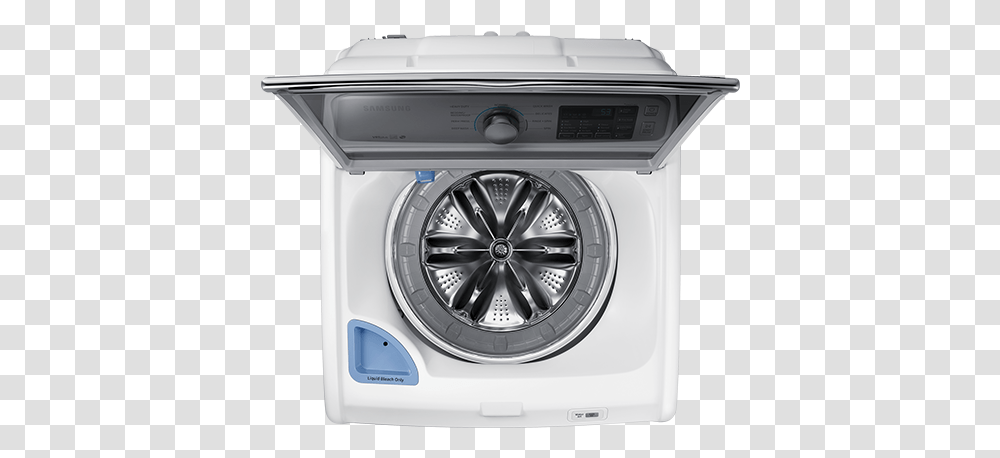 Samsung 52cuft He Top Load Washer Wa45n7150awa4 Outdoor Grill, Appliance, Wheel, Machine, Tire Transparent Png