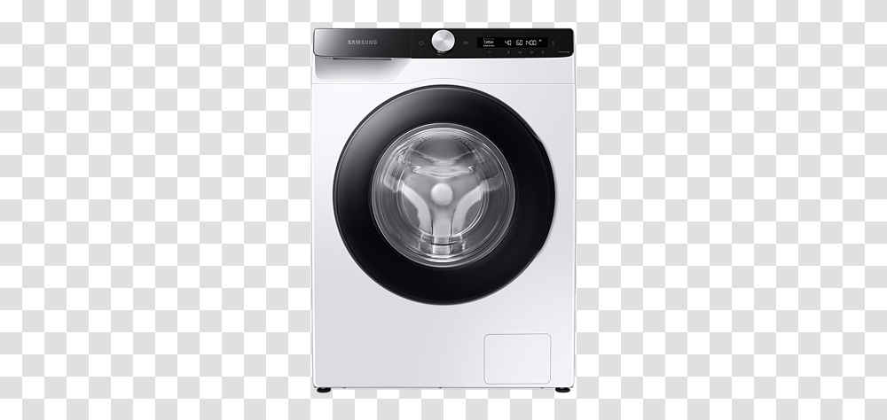 Samsung 8 Samsung Ww90t534dae, Washer, Appliance, Dryer Transparent Png