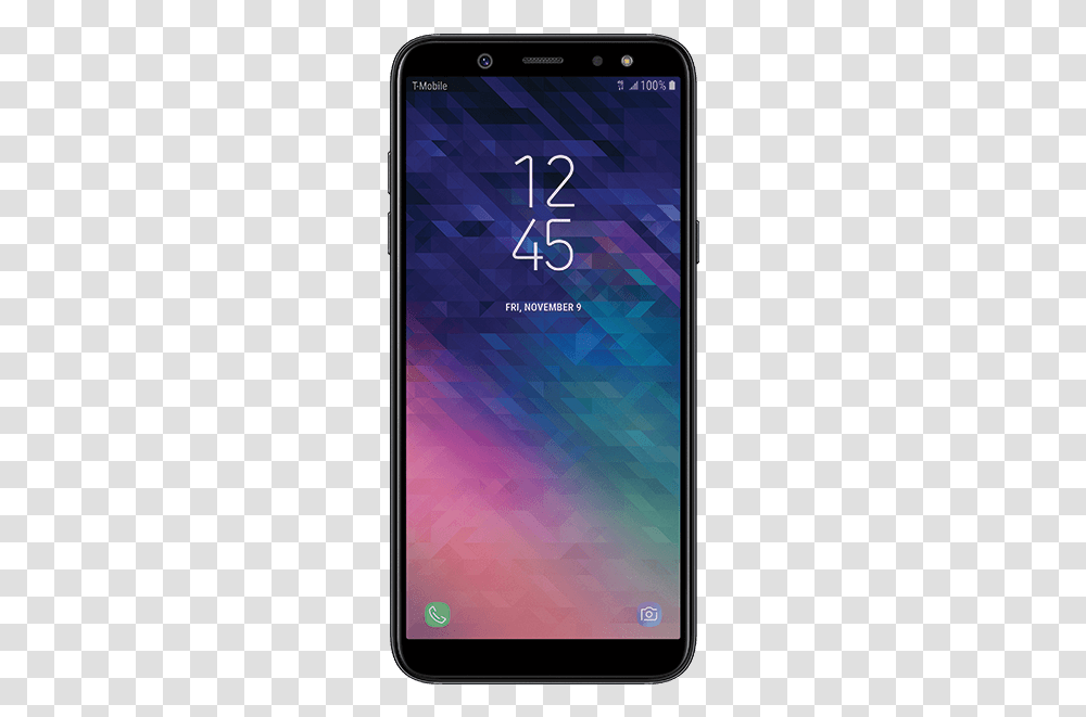 Samsung A6 T Mobile, Mobile Phone, Electronics, Cell Phone, Iphone Transparent Png