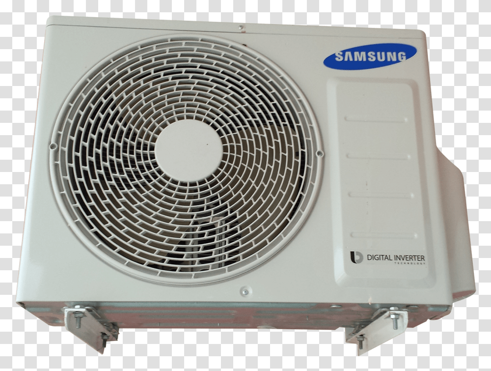 Samsung Air Conditioner, Appliance, Camera, Electronics, Cooler Transparent Png