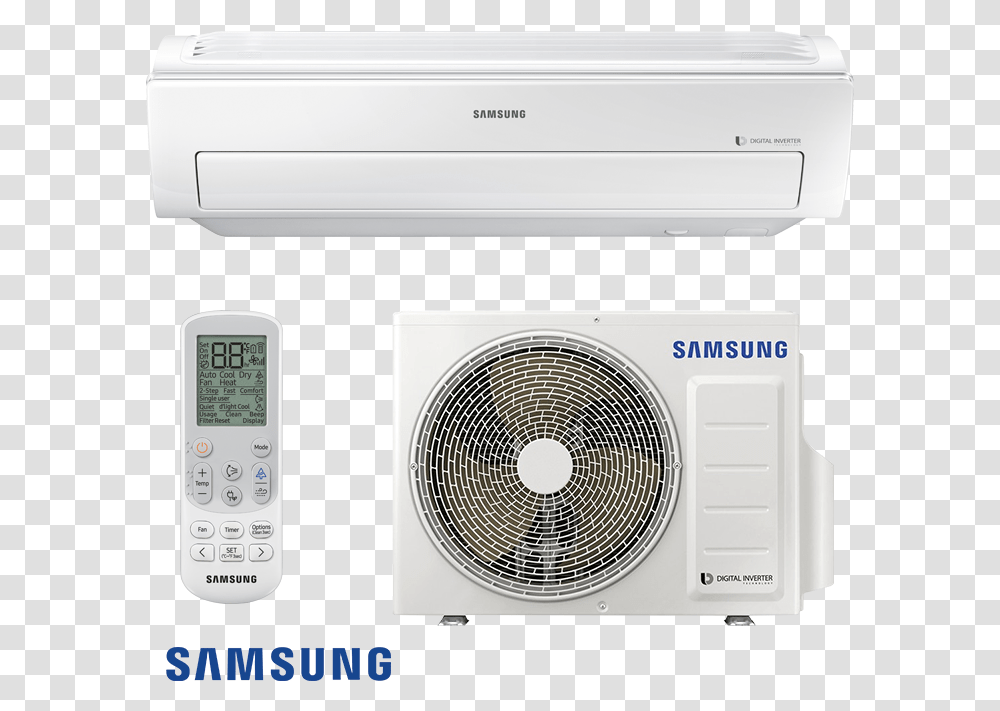 Samsung Air Conditioner, Appliance, Mobile Phone, Electronics, Cell Phone Transparent Png