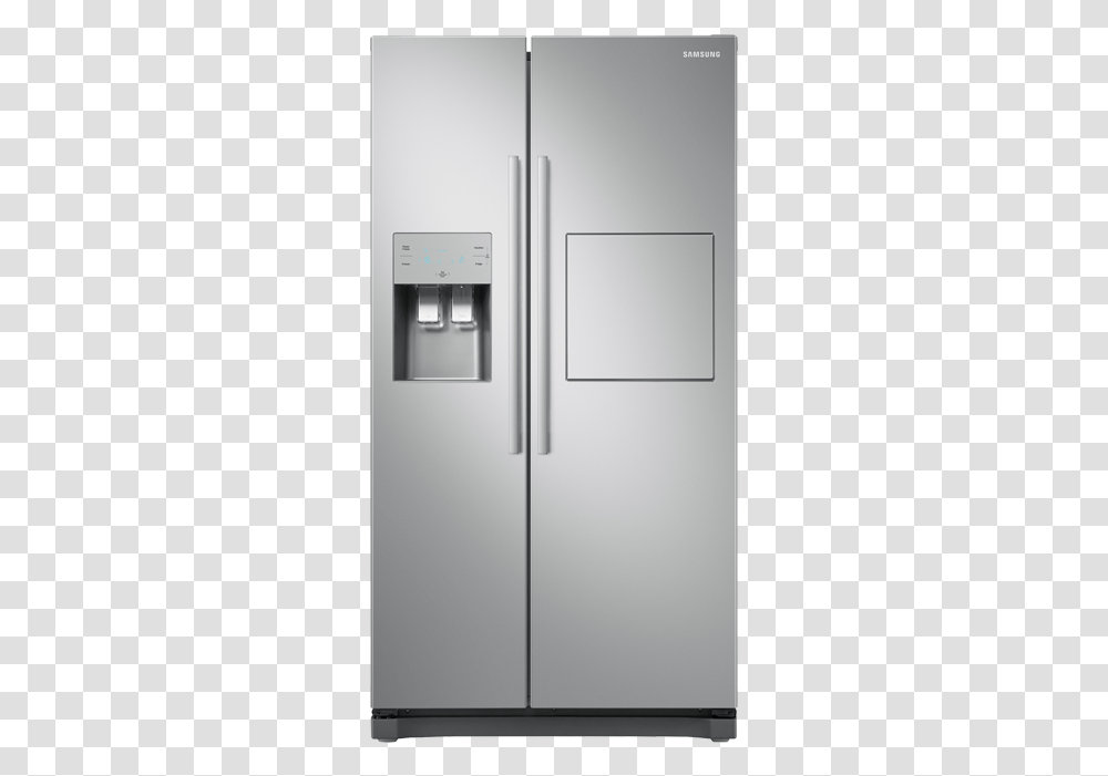 Samsung, Appliance, Refrigerator Transparent Png