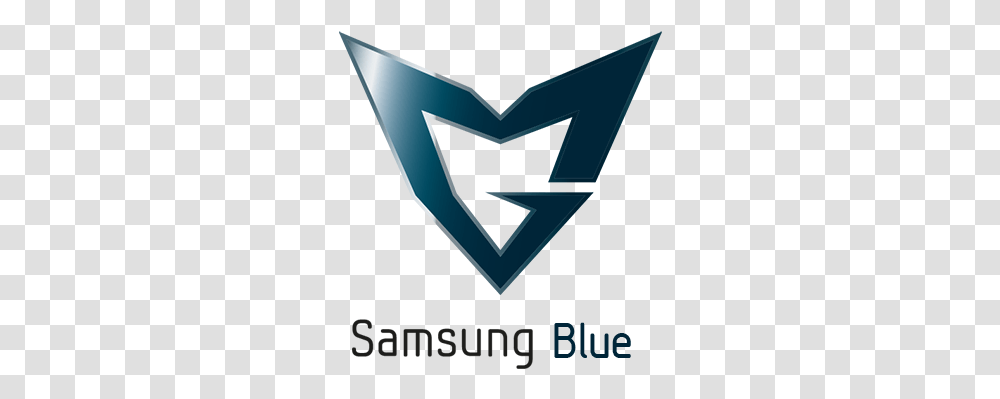 Samsung Blue Samsung Galaxy Ace, Symbol, Recycling Symbol, Triangle, Label Transparent Png