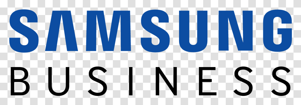 Samsung Business Logo, Number, Word Transparent Png