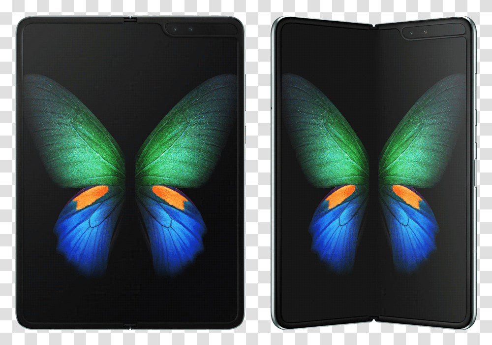 Samsung Butterfly Phone, Electronics, Pattern, Ornament Transparent Png