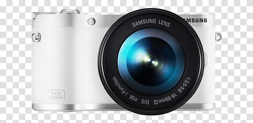Samsung, Camera, Electronics, Digital Camera, Camera Lens Transparent Png