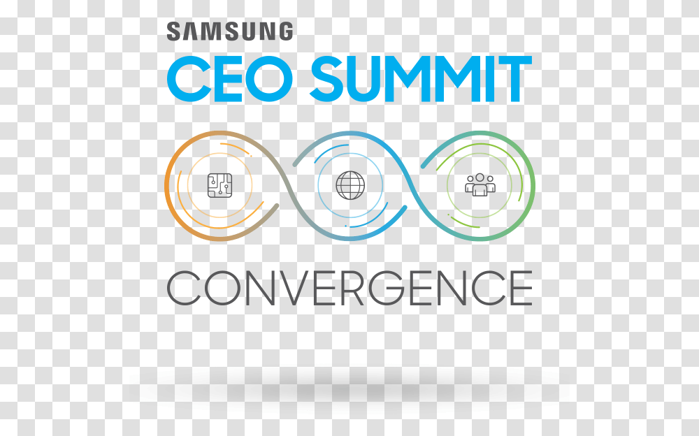 Samsung Ceo Summit Samsung, Logo, Trademark Transparent Png
