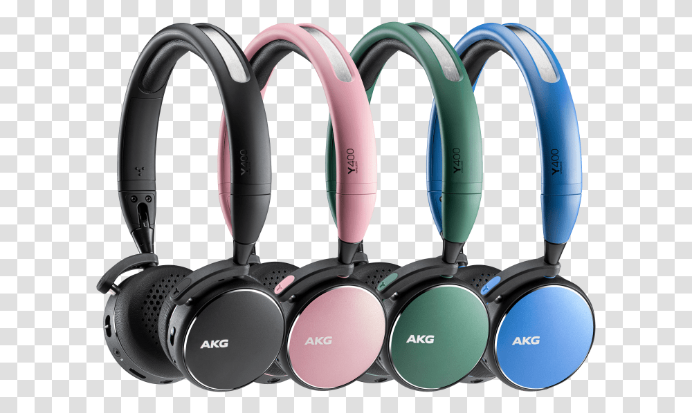 Samsung Delivers Studio Quality Sound With New Premium Akg Y400, Headphones, Electronics, Headset Transparent Png