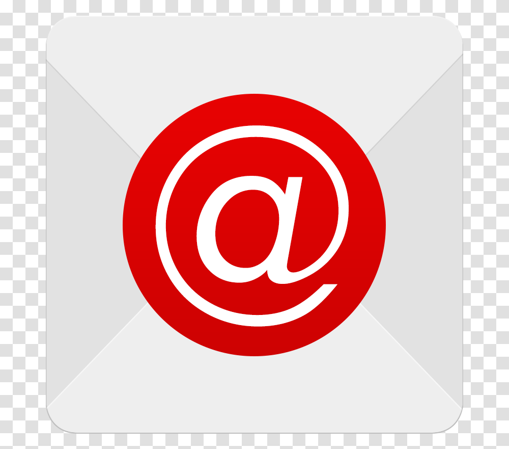 Samsung Email App Icon, Logo, Trademark Transparent Png