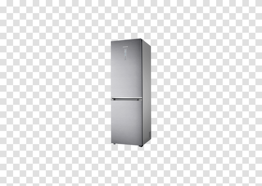 Samsung Freestanding Fridge Freezer, Appliance, Refrigerator, Mailbox, Letterbox Transparent Png