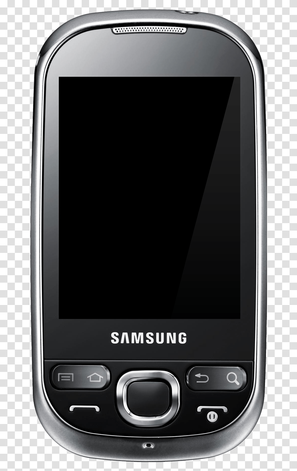 Samsung Galaxy 5 2010, Mobile Phone, Electronics, Cell Phone, Iphone Transparent Png