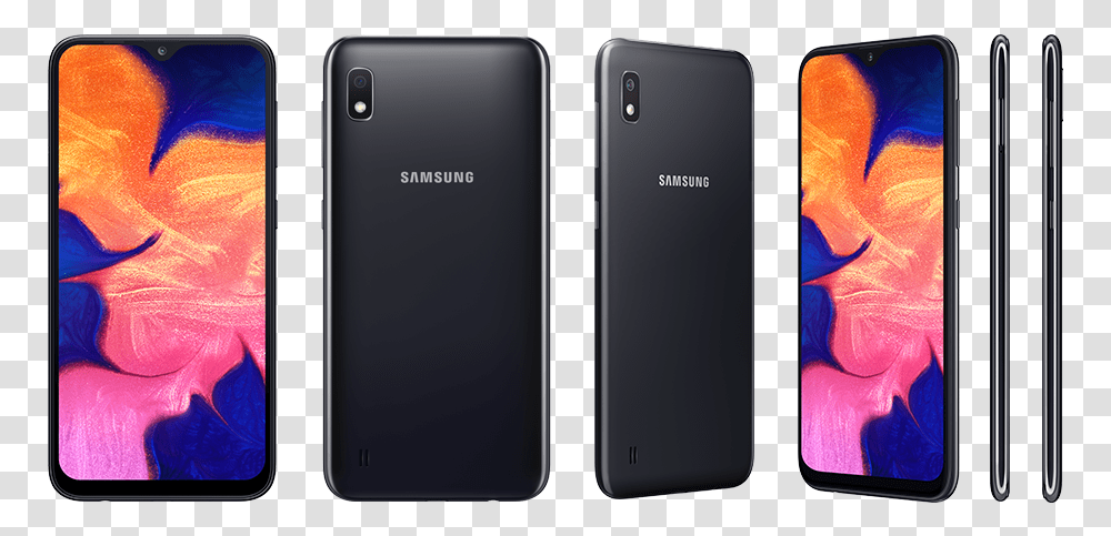 Samsung Galaxy A10 Black Download Samsung Galaxy A10 Black, Mobile Phone, Electronics, Cell Phone, Iphone Transparent Png