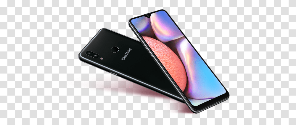 Samsung Galaxy A10s Specs And Features Samsung India Samsung A10s, Mobile Phone, Electronics, Cell Phone Transparent Png