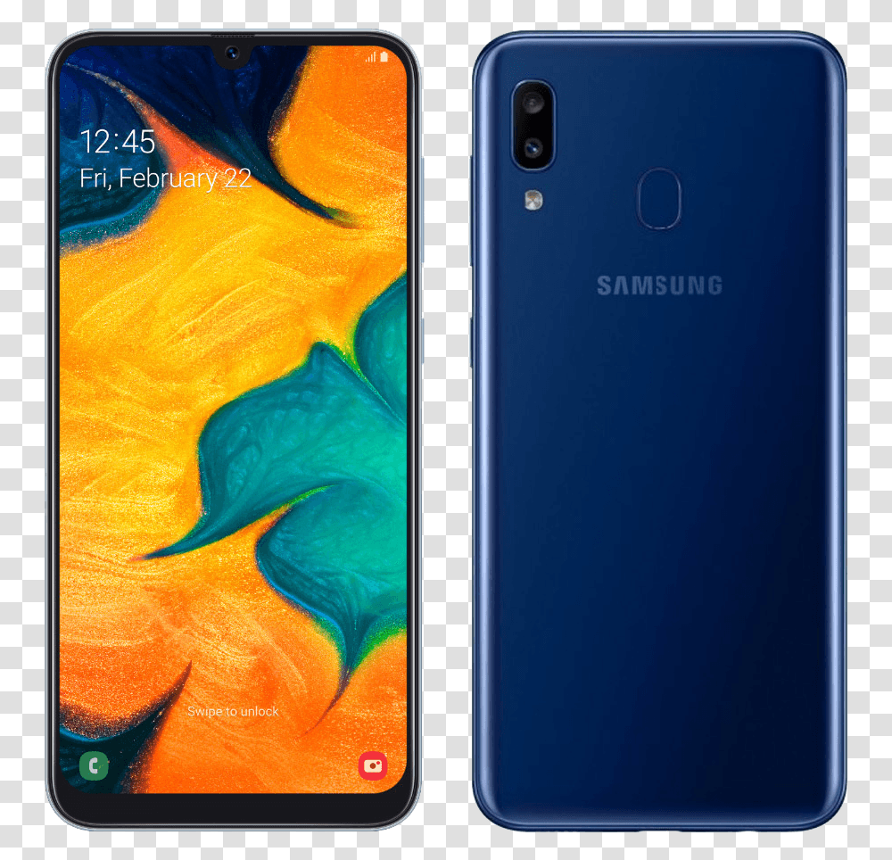 Samsung Galaxy A20 Price In Pakistan, Mobile Phone, Electronics, Cell Phone, Iphone Transparent Png