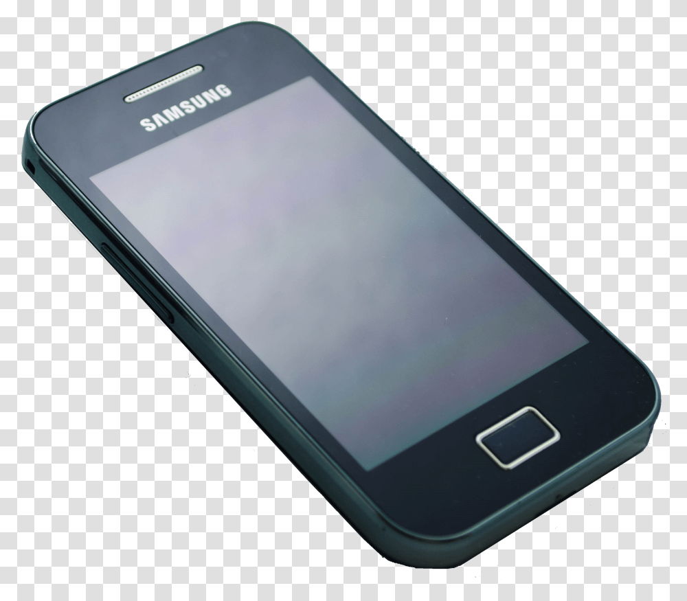Samsung Galaxy Ace Old Smart Phones, Mobile Phone, Electronics, Cell Phone, Iphone Transparent Png