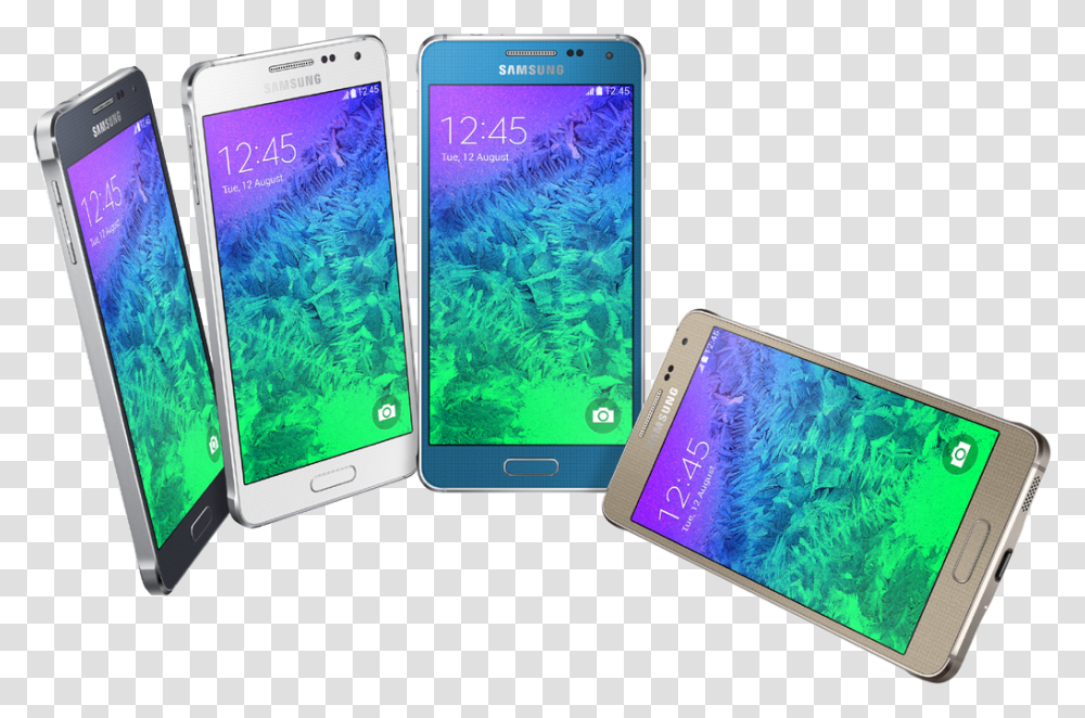 Samsung Galaxy Alpha Price, Mobile Phone, Electronics, Cell Phone, Tablet Computer Transparent Png