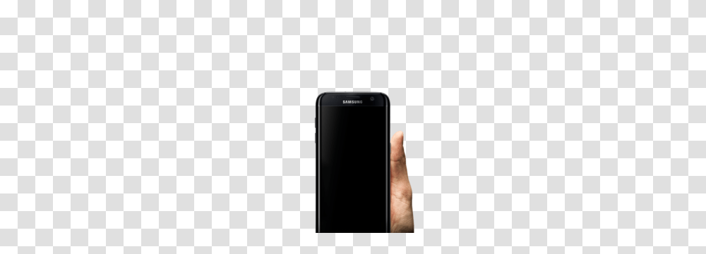 Samsung Galaxy And Edge Samsung Africa En, Mobile Phone, Electronics, Cell Phone, Person Transparent Png