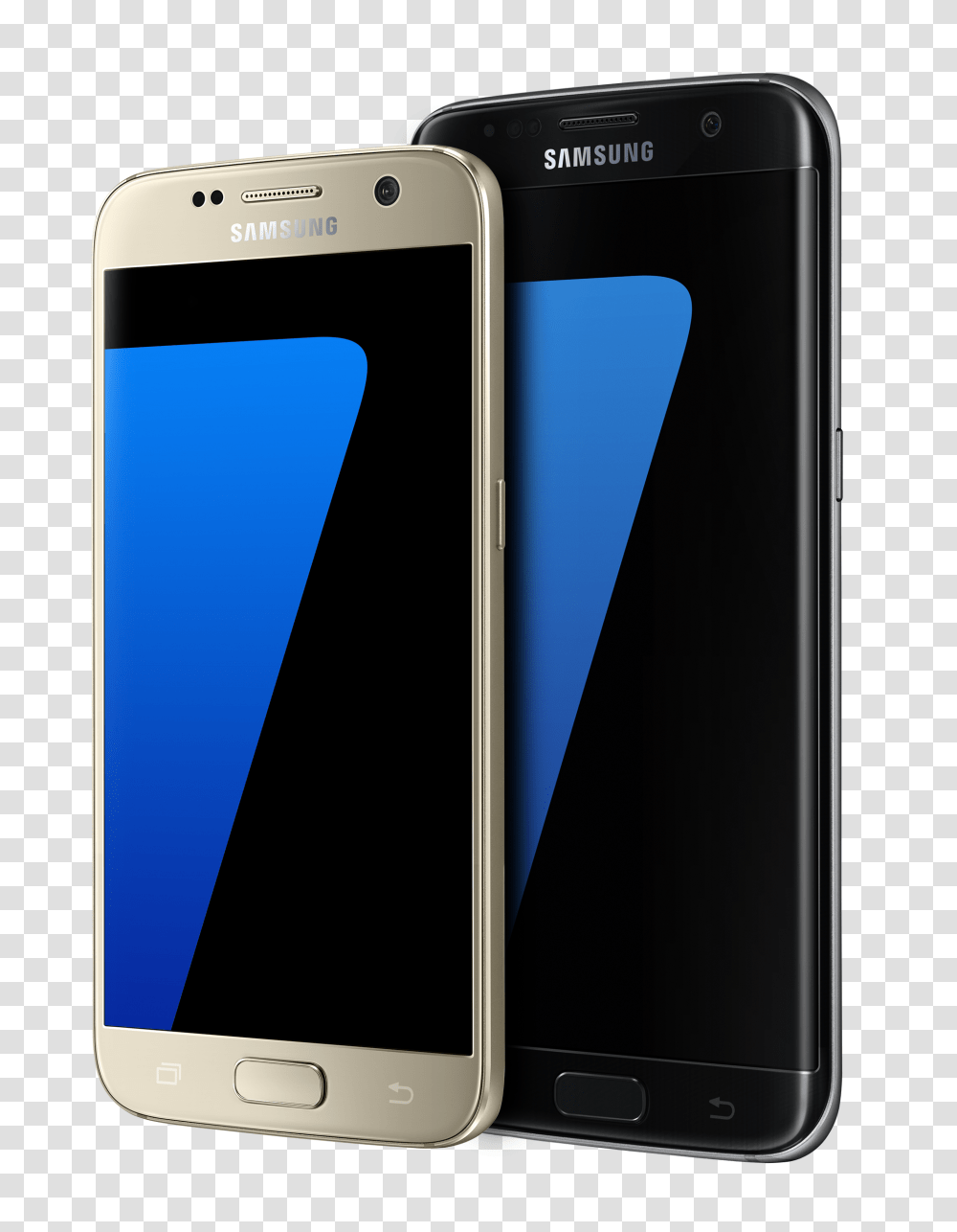 Samsung Galaxy And Galaxy Edge Official With New Camera, Mobile Phone, Electronics, Cell Phone, Iphone Transparent Png