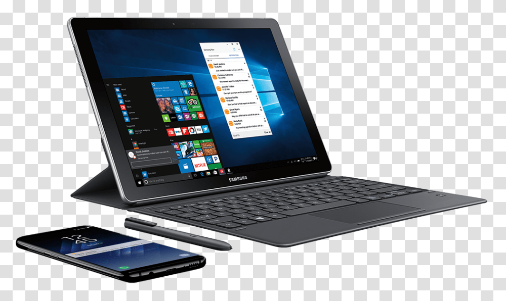 Samsung Galaxy Book 12 Samsung Galaxy Book Specs, Laptop, Pc, Computer, Electronics Transparent Png