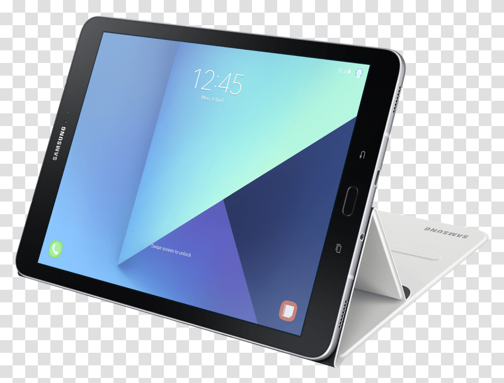 Samsung Galaxy Book Tablet, Tablet Computer, Electronics, Surface Computer, Screen Transparent Png