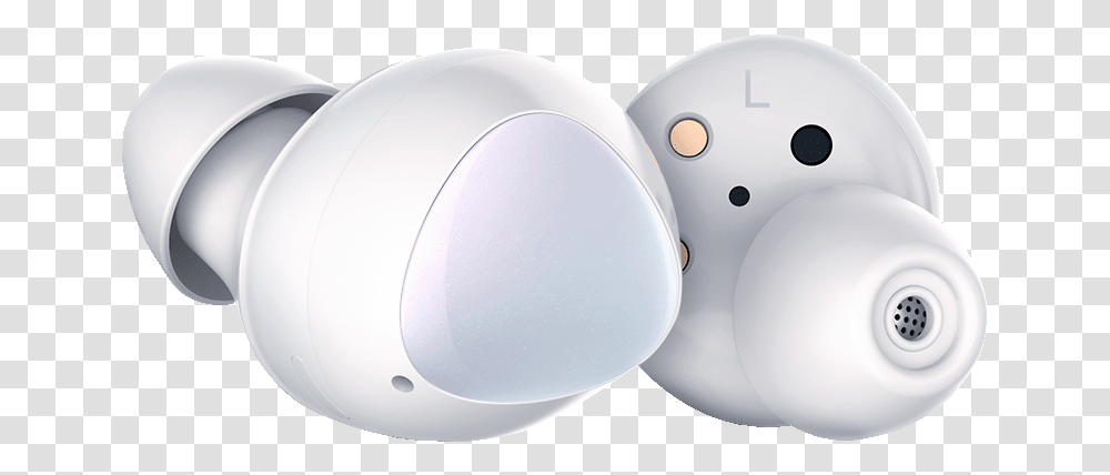 Samsung Galaxy Buds Vs Icon X 2018 Should You Upgrade Dot, Mouse, Hardware, Computer, Electronics Transparent Png