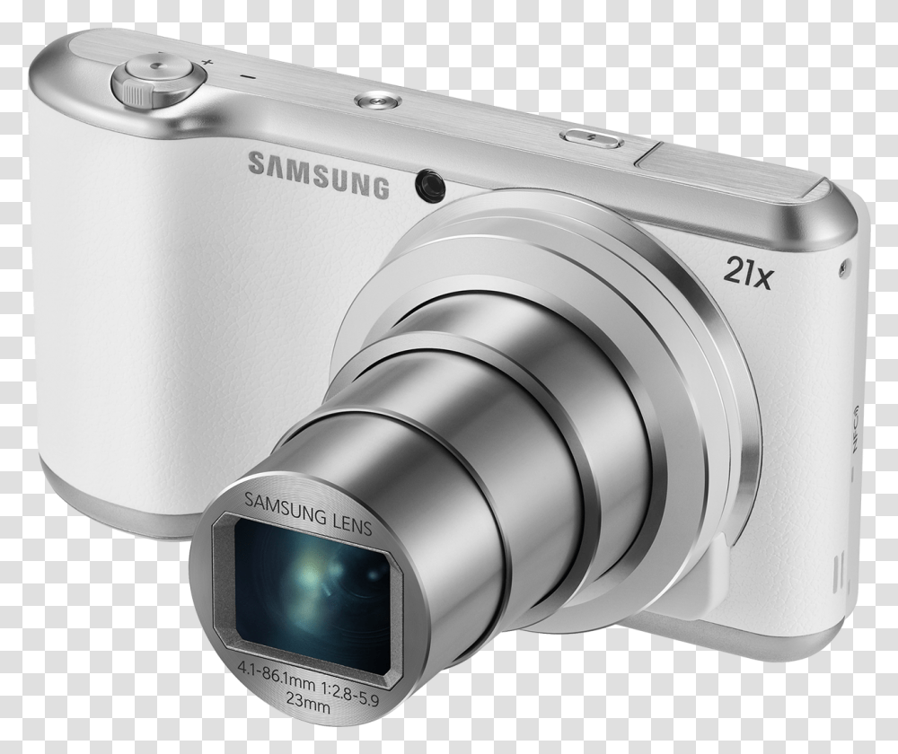 Samsung Galaxy Camera 2 Overview Samsung Galaxy Camera 2, Electronics Transparent Png