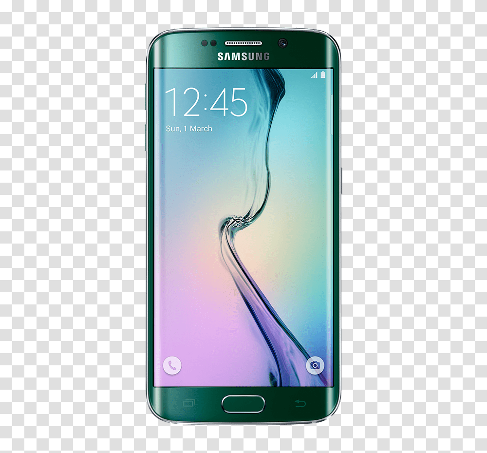 Samsung Galaxy Edge, Mobile Phone, Electronics, Cell Phone, Iphone Transparent Png