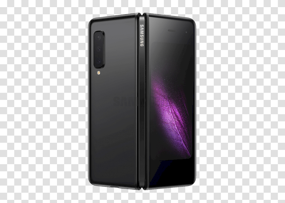 Samsung Galaxy Fold 5g Sm Samsung Galaxy Fold Price, Mobile Phone, Electronics, Cell Phone, Computer Transparent Png