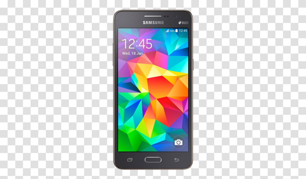 Samsung Galaxy Grand Prime 4g Gold, Phone, Electronics, Mobile Phone, Cell Phone Transparent Png