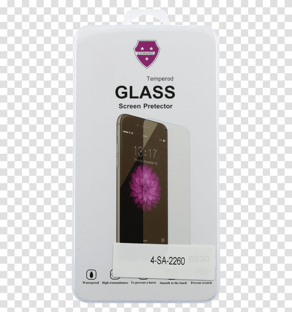 Samsung Galaxy Grand Prime Tempered Glass Screen Protector Edward Tempered Glass, Phone, Electronics, Mobile Phone, Cell Phone Transparent Png