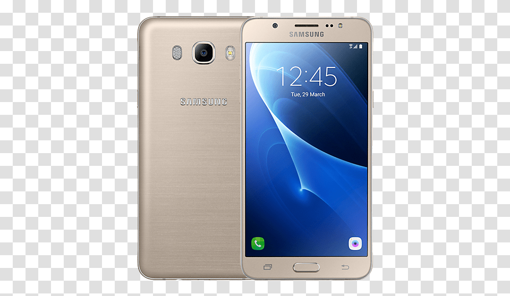 Samsung Galaxy J5 2016 White, Mobile Phone, Electronics, Cell Phone, Iphone Transparent Png