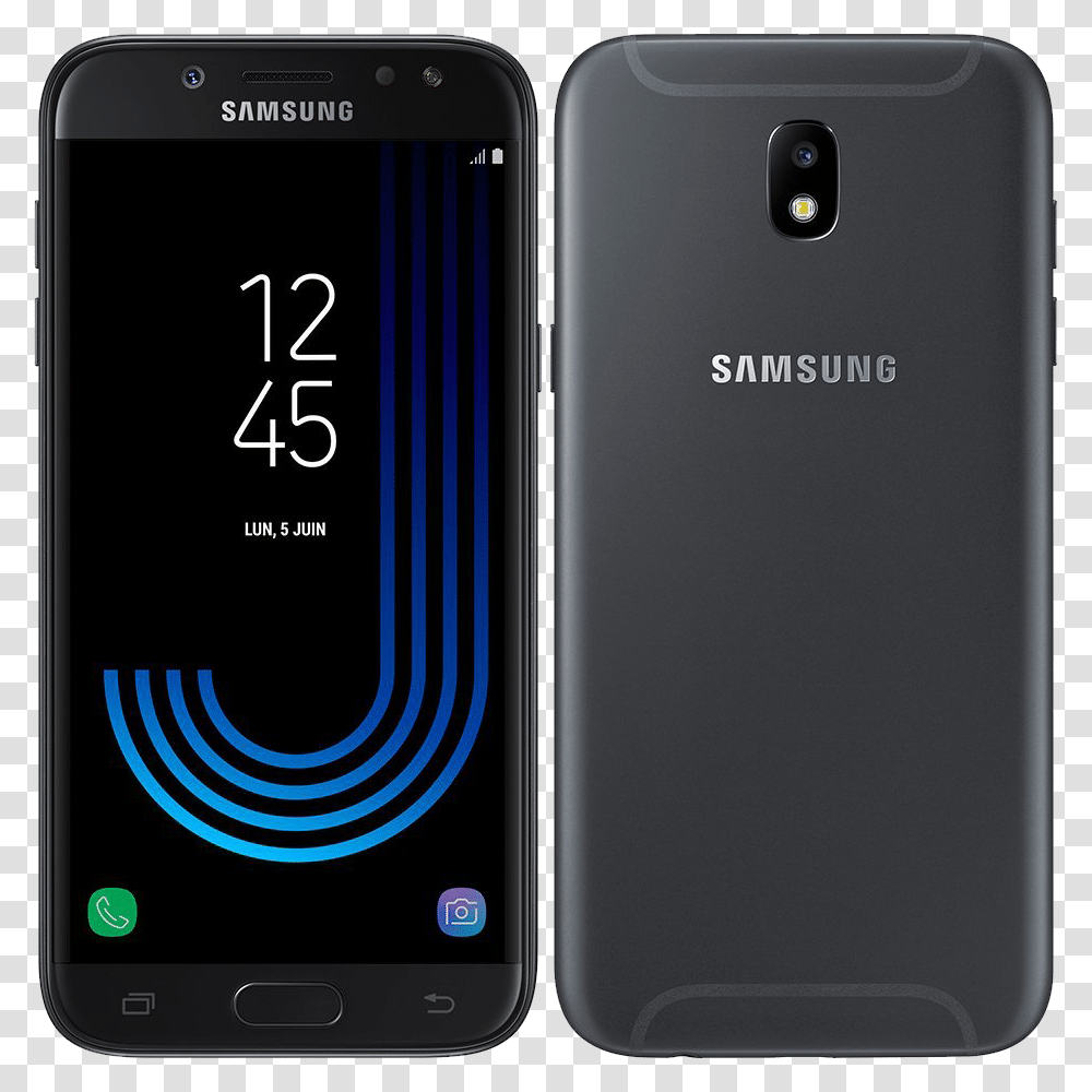 Samsung Galaxy J5 Pro Negro, Mobile Phone, Electronics, Cell Phone, Iphone Transparent Png