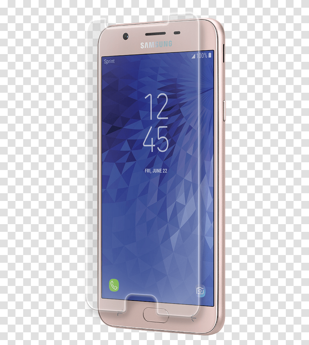 Samsung Galaxy J7 2018 Screen ProtectorTitle Samsung Samsung Galaxy, Mobile Phone, Electronics, Cell Phone, Poster Transparent Png